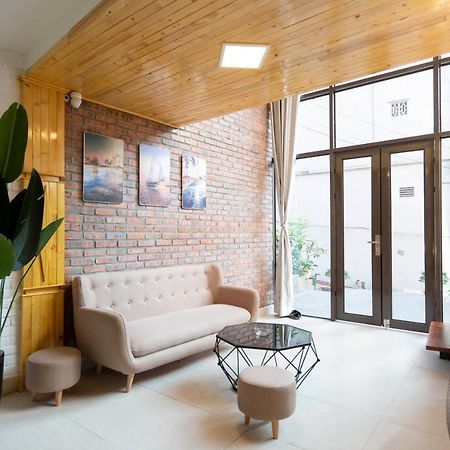 Private Room In Halong Center ハロン エクステリア 写真