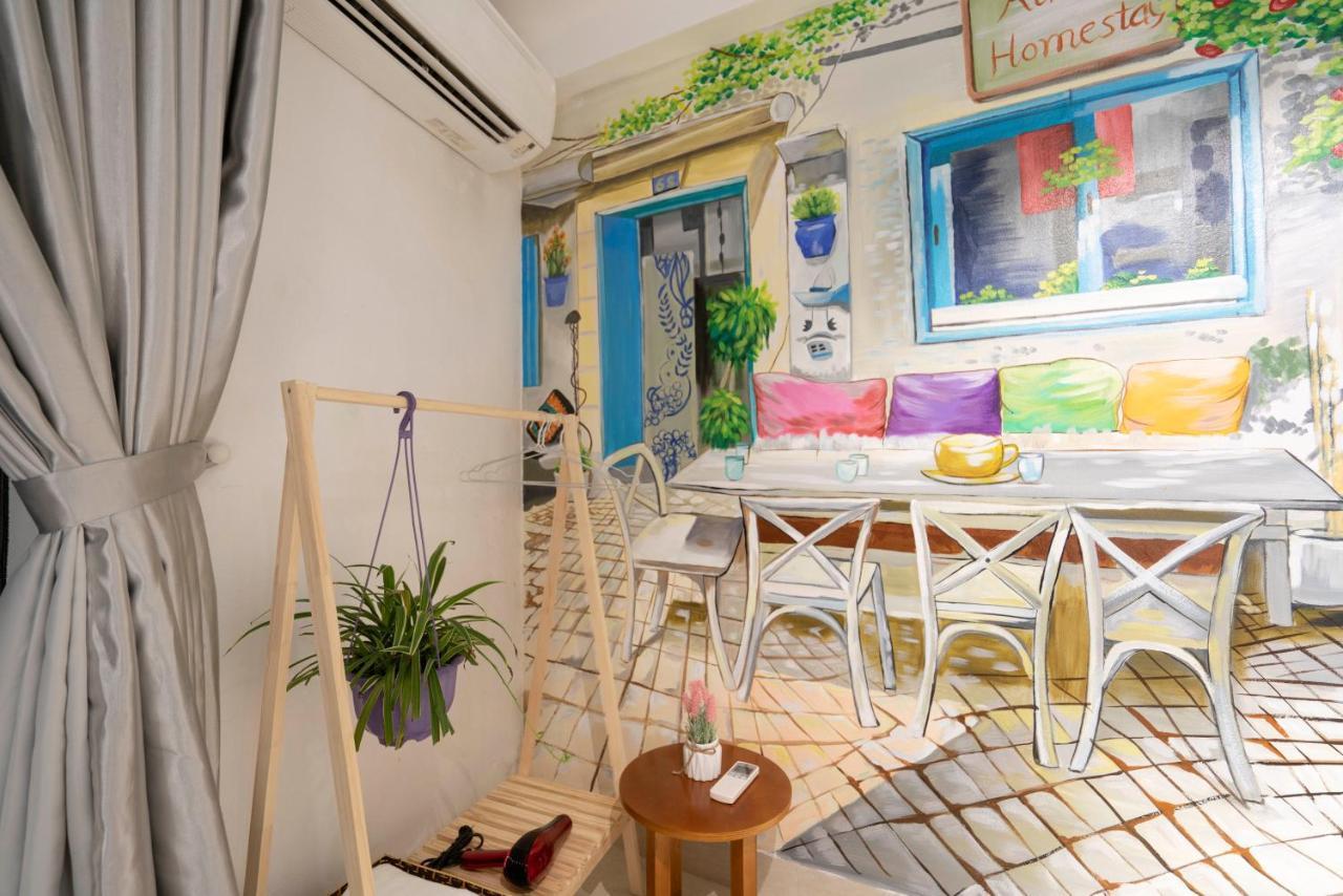 Private Room In Halong Center ハロン エクステリア 写真