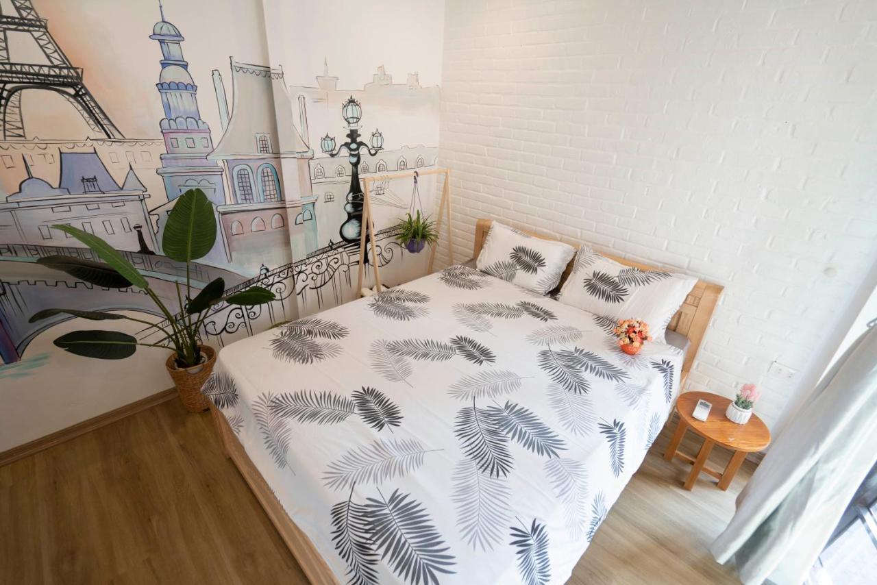 Private Room In Halong Center ハロン エクステリア 写真