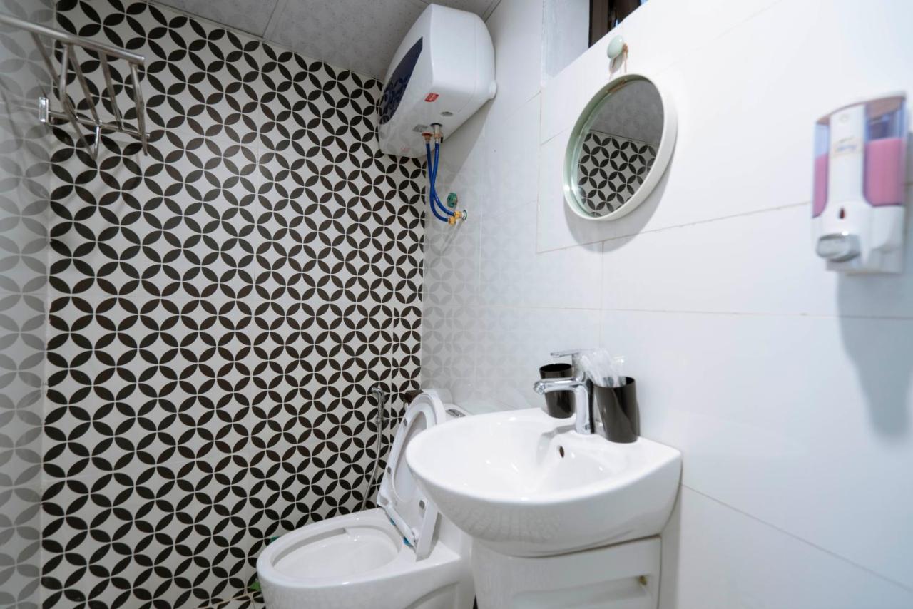 Private Room In Halong Center ハロン エクステリア 写真