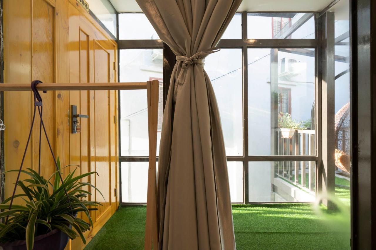 Private Room In Halong Center ハロン エクステリア 写真